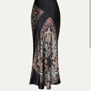 The Joni with bandana print by realisation